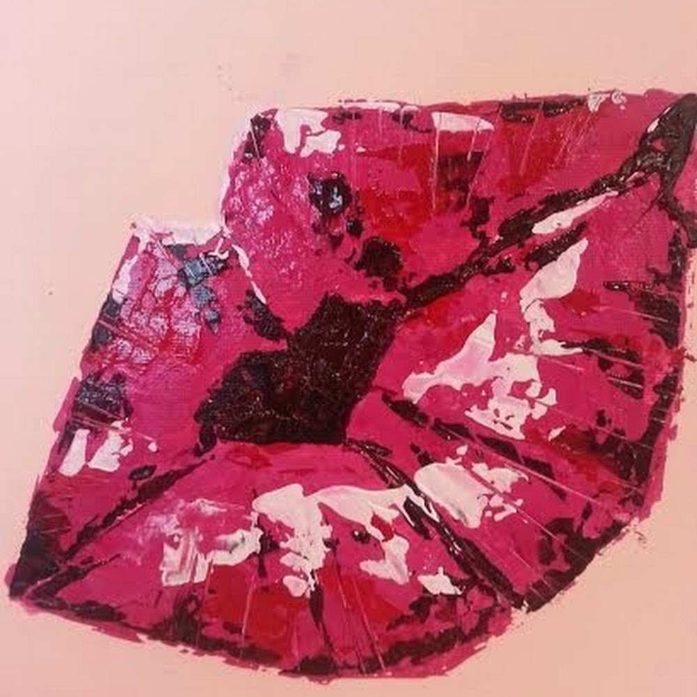 Meet your Posher, Candida